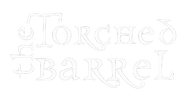 The Torched Barrel